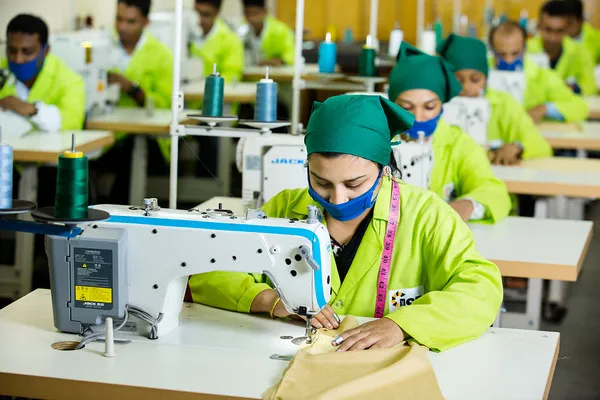 Factory Pest Control