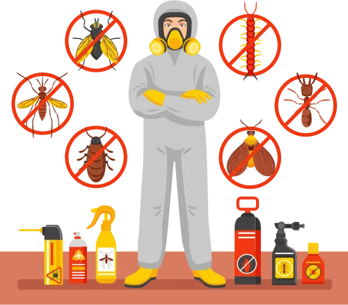 Pest Management Service