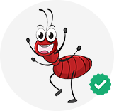 Ant Control